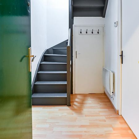 Ferienwohnung Duplex Du Pollet Dieppe Exterior foto